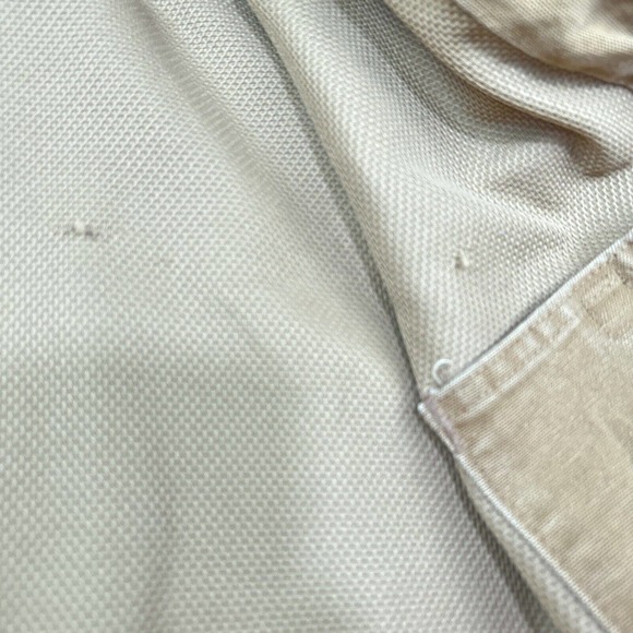 Vintage Carhartt Jacket Mens 4XL Brown Duck J131 Hoodie Union Michigan‎ USA VGC - Picture 12 of 16